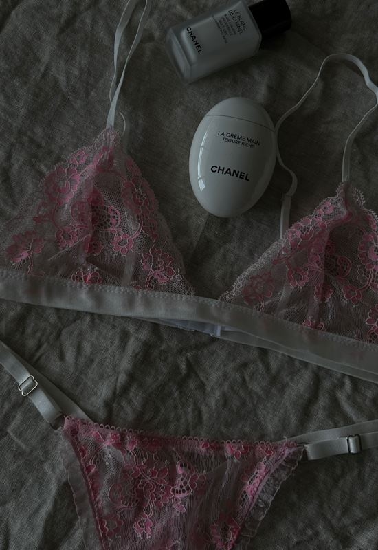 Mia Bra